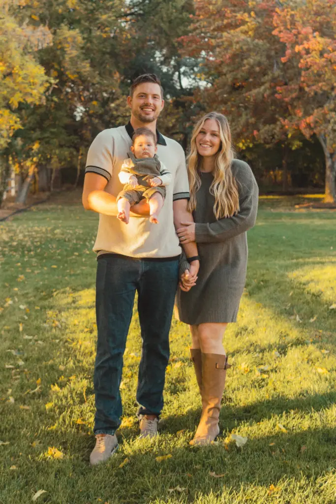 Dylan Raphael, Founder of BLD Talent